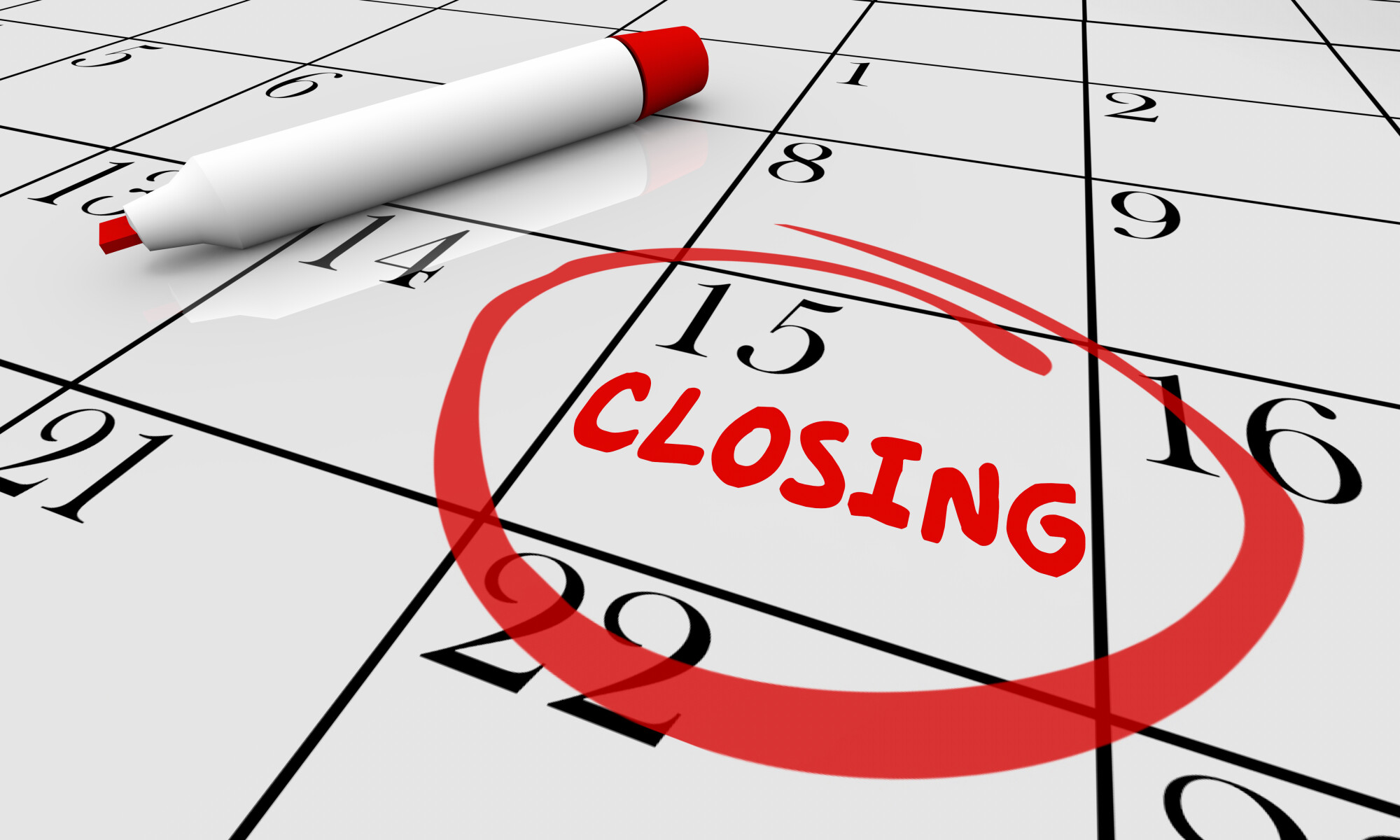 How to Avoid Closing Costs When Selling a Home