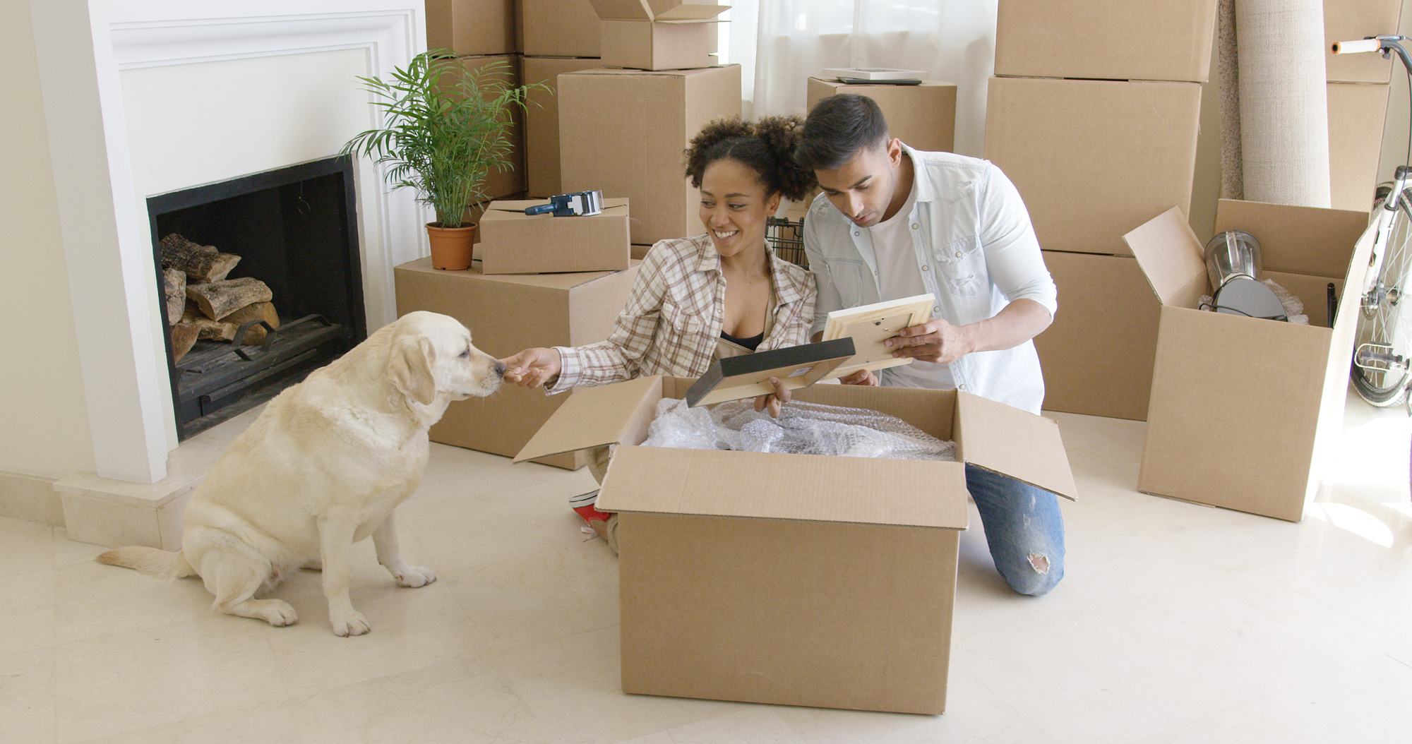 A Guide to Preparing For a Long-Distance Move