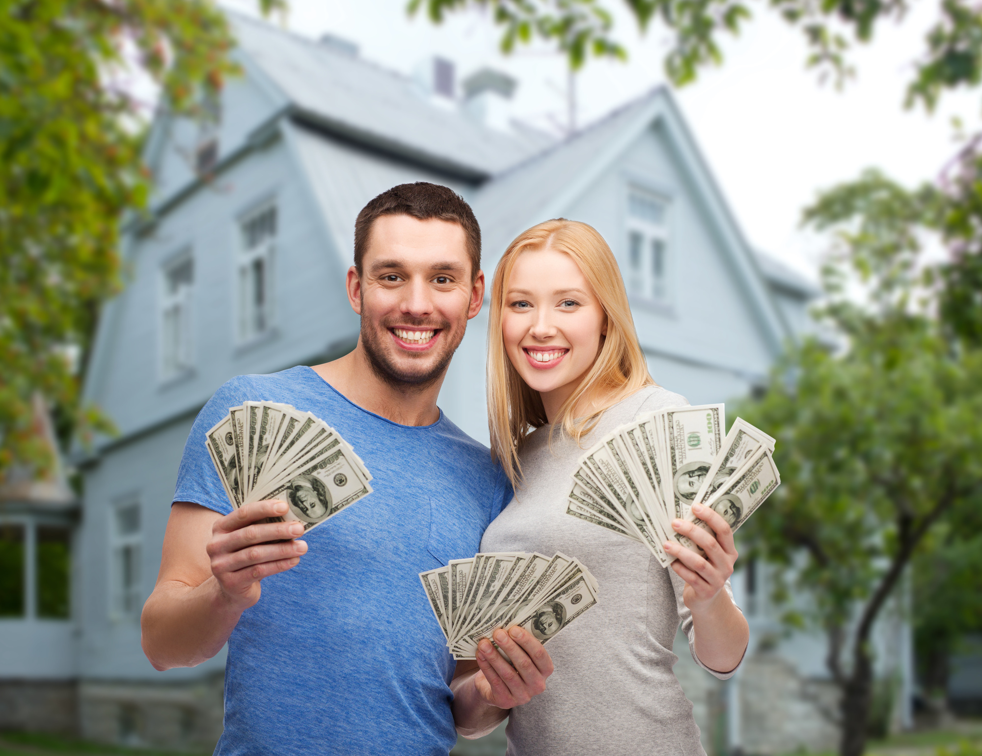 7 Benefits of Selling Your Home For Cash
