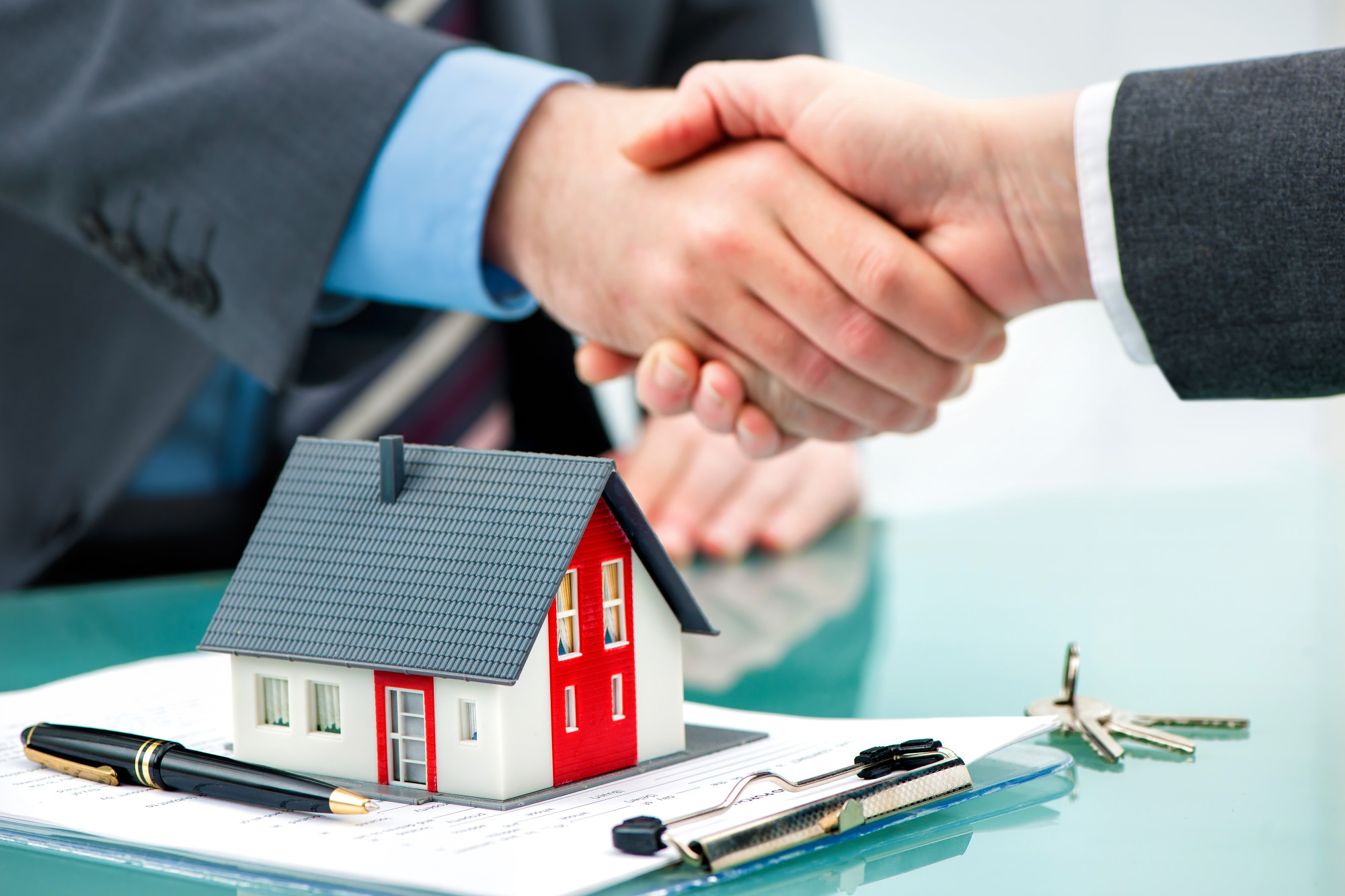 What to Consider When Selling a Property