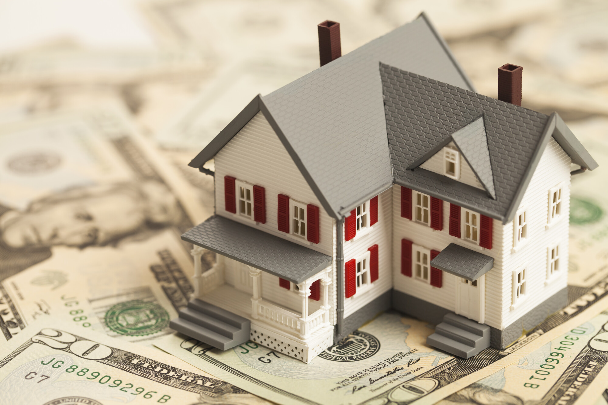 What Are the Benefits of Accepting Cash Offers for Homes?