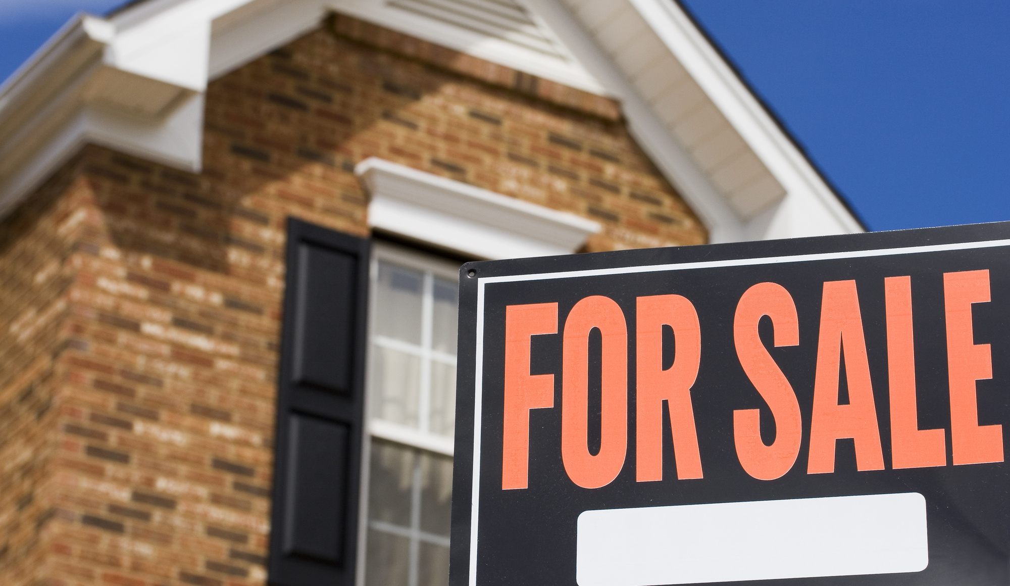 5 Ways to Reduce the Cost of Selling a House