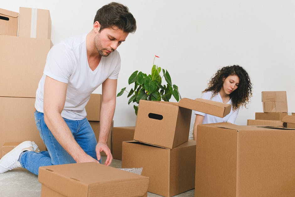 Packing for a Move: The Ultimate Guide