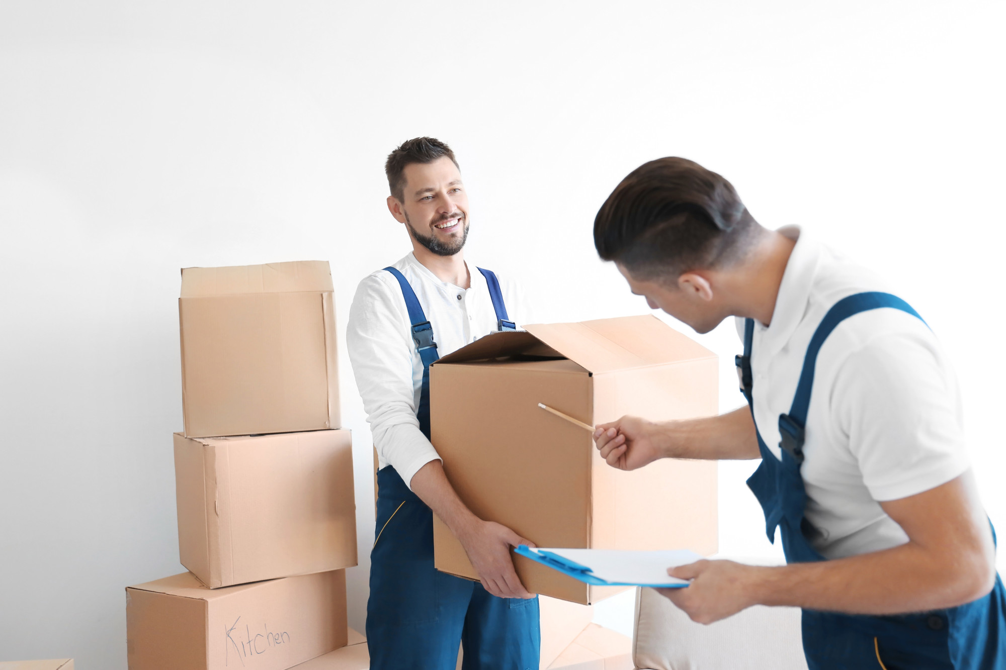 9 Questions to Ask Before Hiring a Moving Company