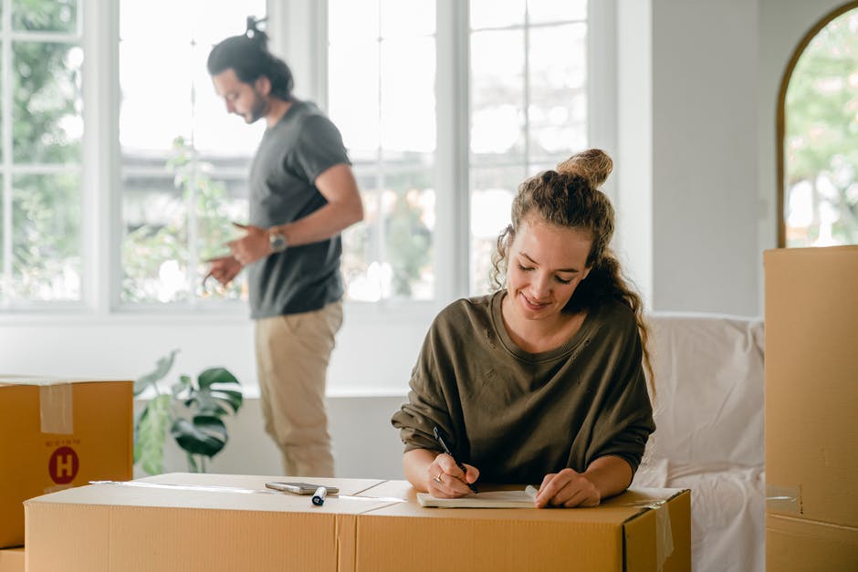 6 Important Tips for Planning a Move