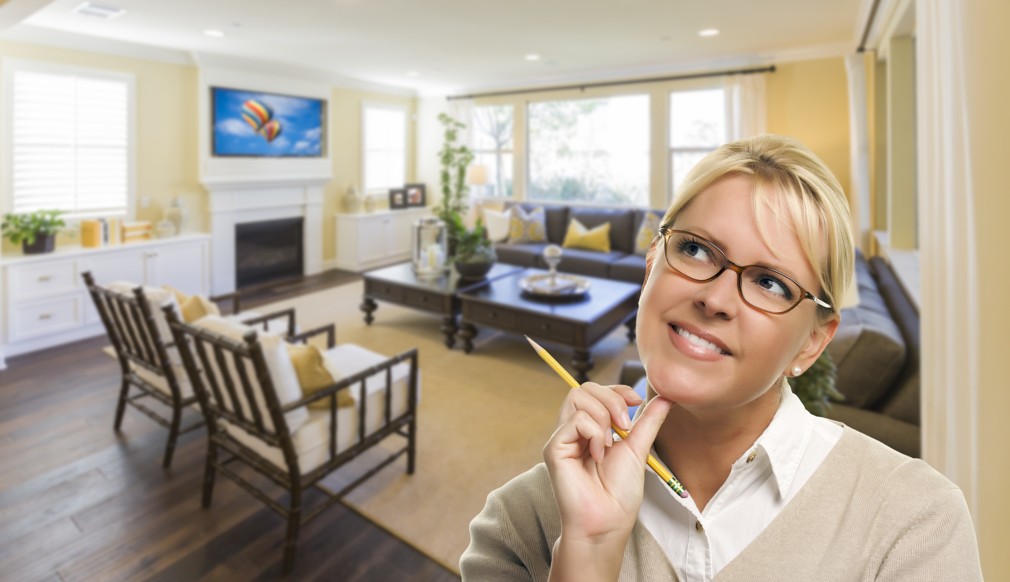 The Importance of Home Staging When Selling