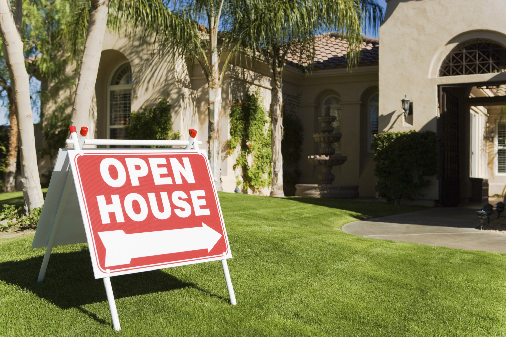 How to Prepare Your Home for an Open House