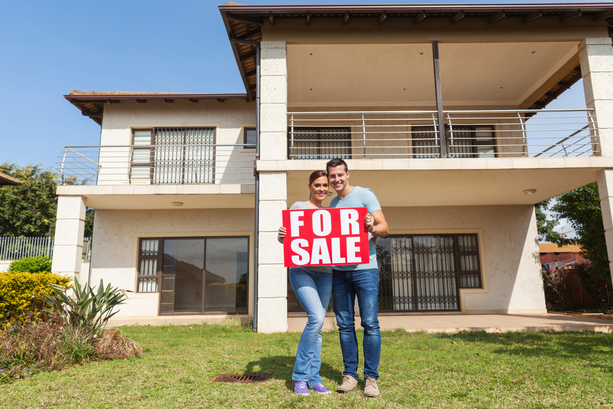The Costs of Selling a Home Explained