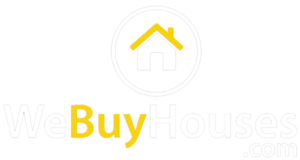 We Buy Houses